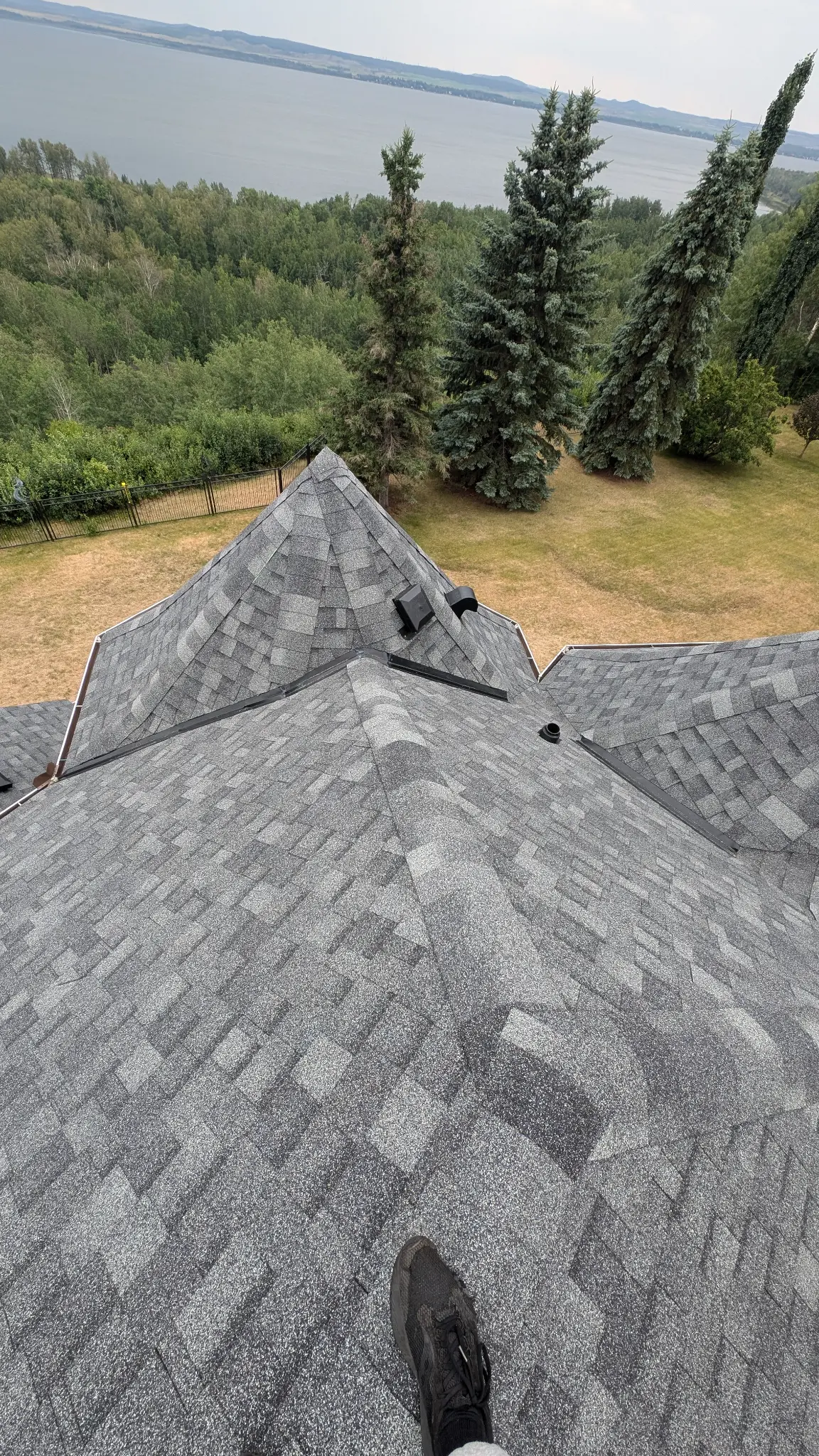 SMT Roofing project 10